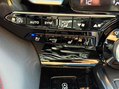 2026 Acura MDX Type S w/Advance Package SH-AWD
