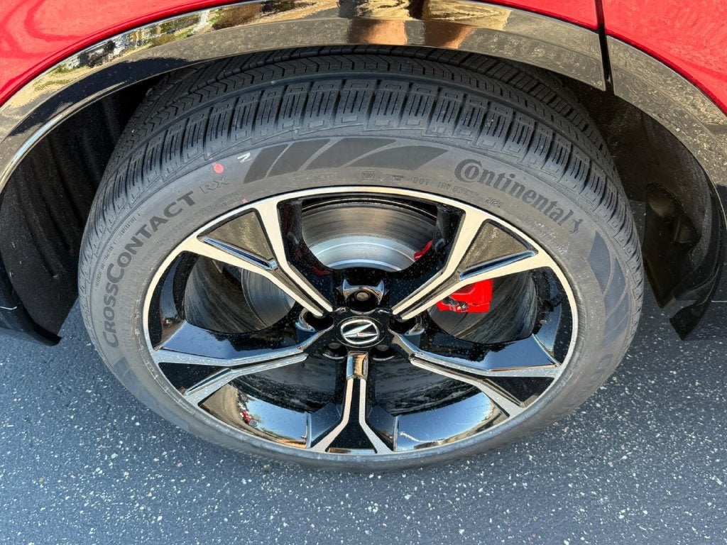 2026 Acura MDX Type S w/Advance Package SH-AWD