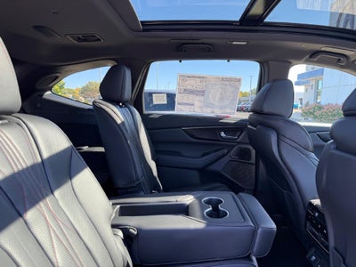 2026 Acura MDX Type S w/Advance Package SH-AWD