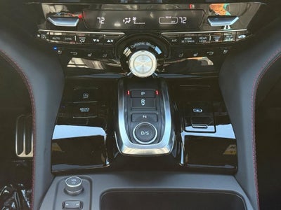 2026 Acura MDX Type S w/Advance Package SH-AWD