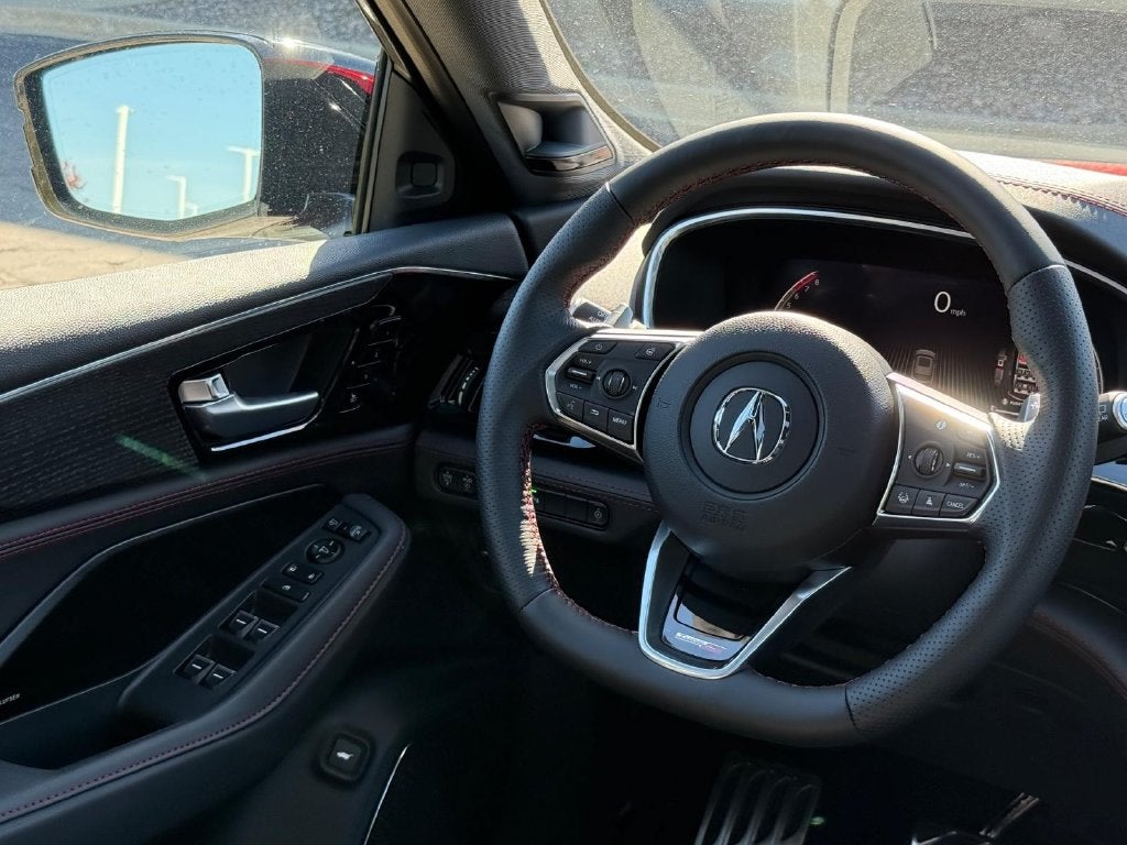 2026 Acura MDX Type S w/Advance Package SH-AWD