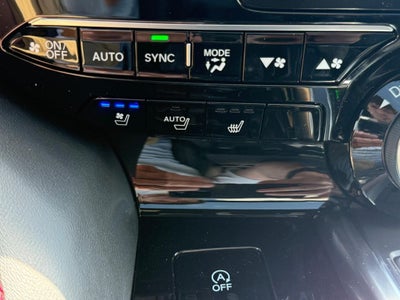 2026 Acura MDX A-Spec SH-AWD