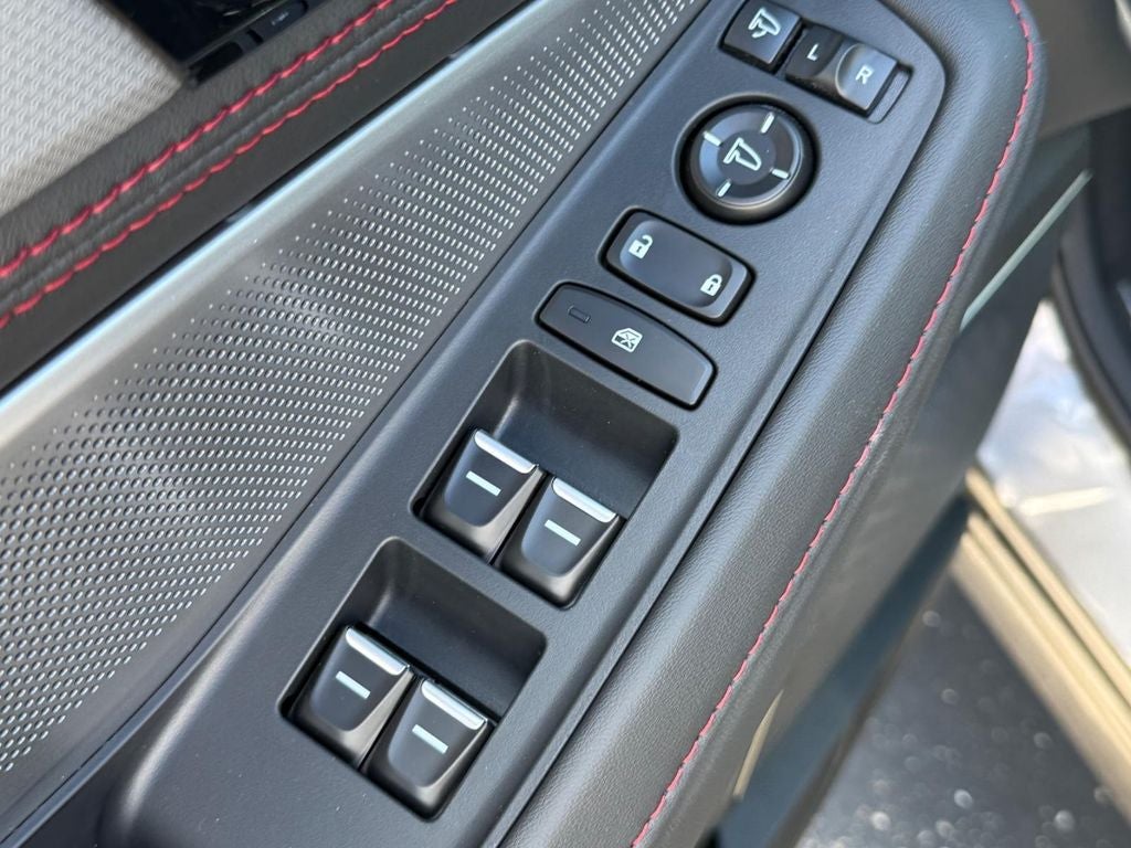 2026 Acura MDX A-Spec SH-AWD