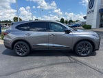 2026 Acura MDX A-Spec SH-AWD