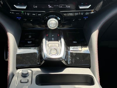 2026 Acura MDX A-Spec SH-AWD