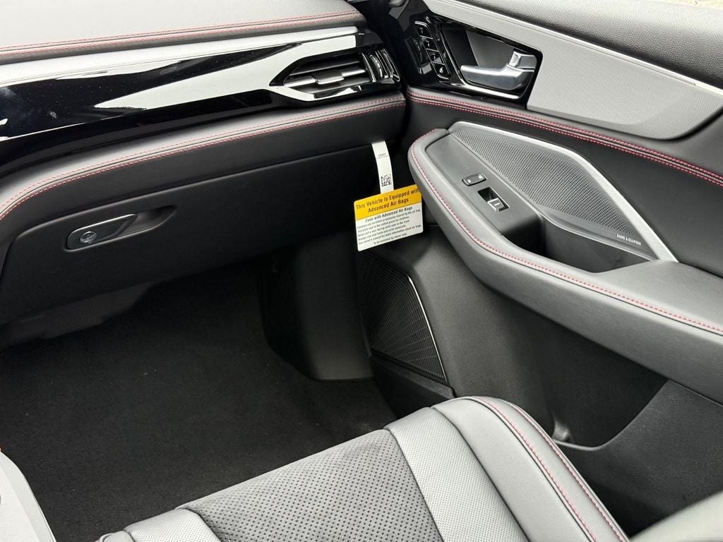 2026 Acura MDX A-Spec SH-AWD