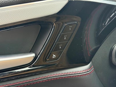 2026 Acura MDX A-Spec SH-AWD