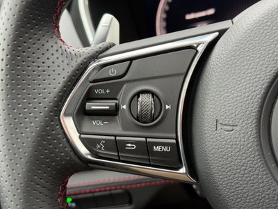 2026 Acura MDX A-Spec SH-AWD