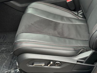 2026 Acura MDX A-Spec SH-AWD