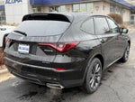 2026 Acura MDX A-Spec SH-AWD
