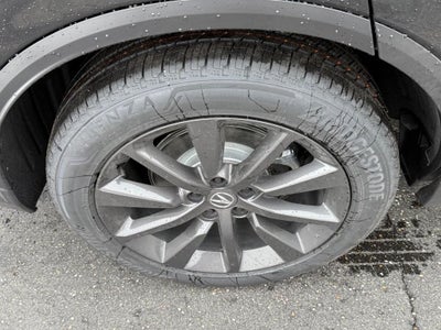 2026 Acura MDX A-Spec SH-AWD