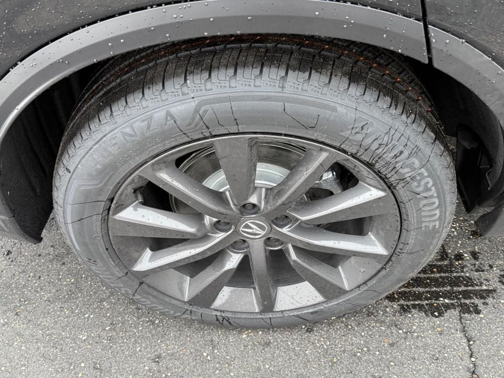 2026 Acura MDX A-Spec SH-AWD