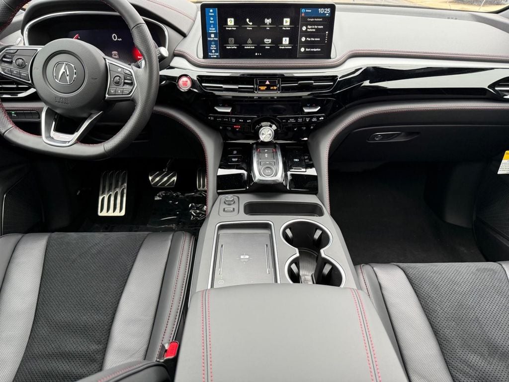 2026 Acura MDX A-Spec SH-AWD