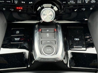 2026 Acura MDX A-Spec SH-AWD