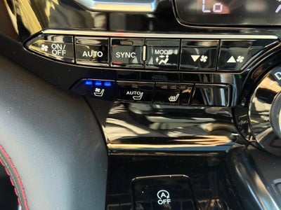 2026 Acura MDX A-Spec SH-AWD