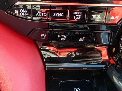 2026 Acura MDX A-Spec SH-AWD