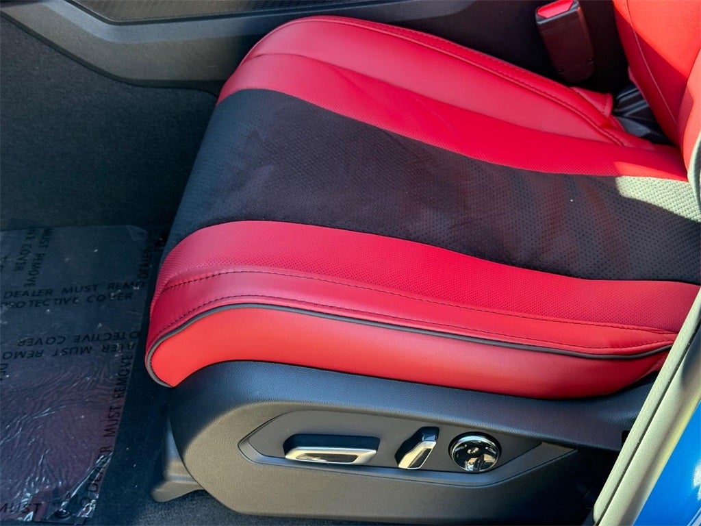 2026 Acura MDX A-Spec SH-AWD