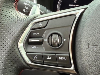 2026 Acura MDX A-Spec SH-AWD