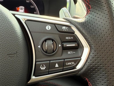 2026 Acura MDX A-Spec SH-AWD