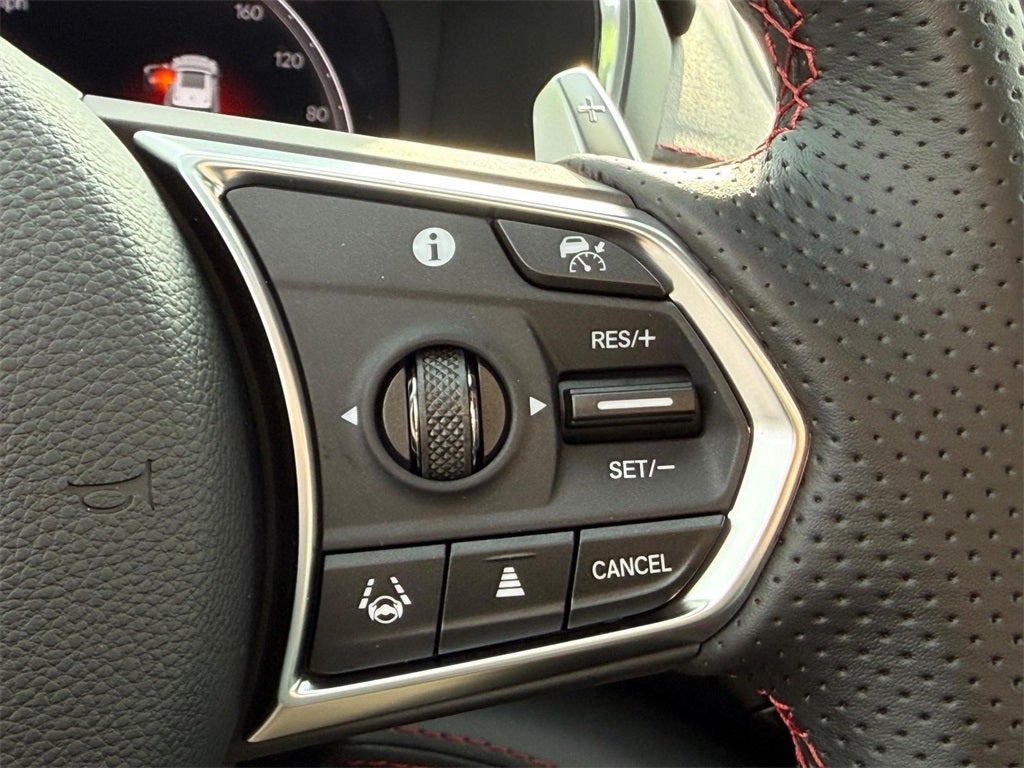 2026 Acura MDX A-Spec SH-AWD