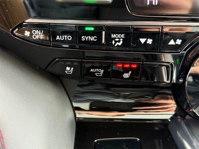 2026 Acura MDX A-Spec SH-AWD