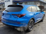 2026 Acura MDX A-Spec SH-AWD