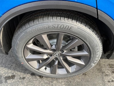 2026 Acura MDX A-Spec SH-AWD