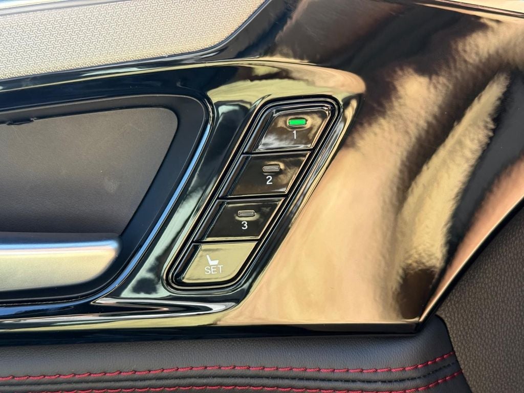 2026 Acura MDX A-Spec SH-AWD