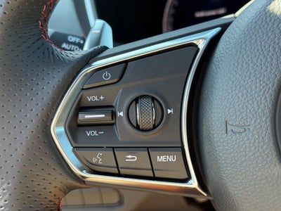 2026 Acura MDX A-Spec SH-AWD