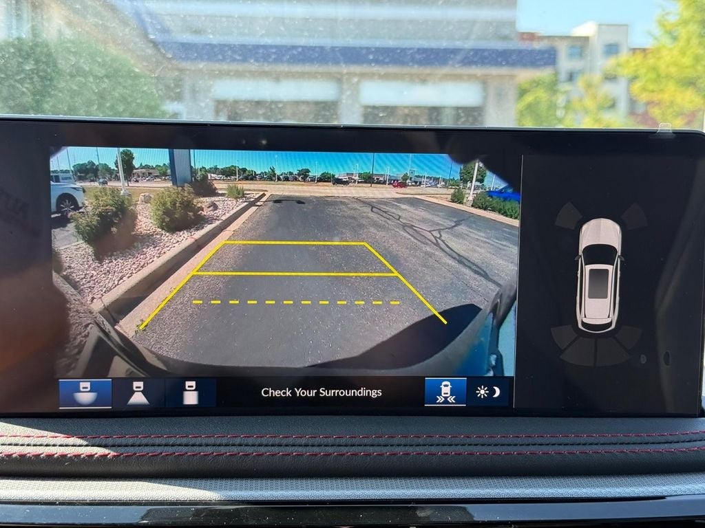 2026 Acura MDX A-Spec SH-AWD