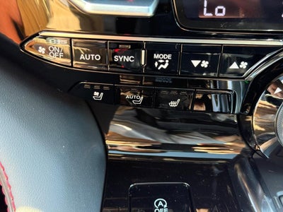 2026 Acura MDX A-Spec SH-AWD