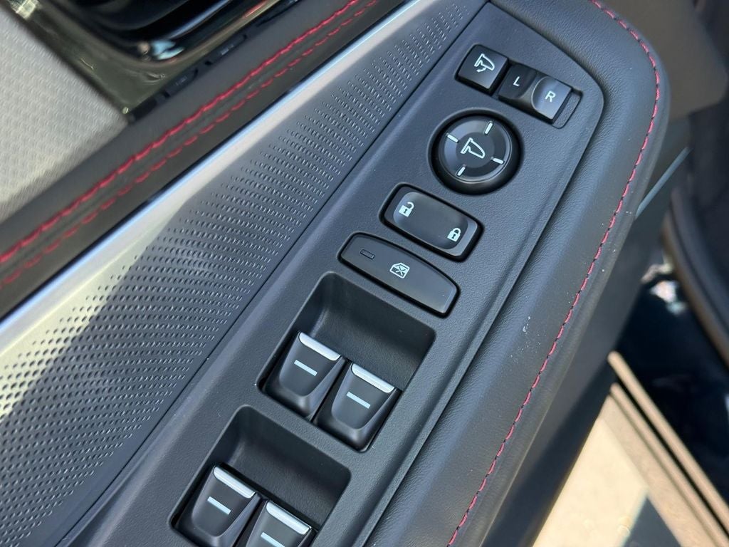 2026 Acura MDX A-Spec SH-AWD