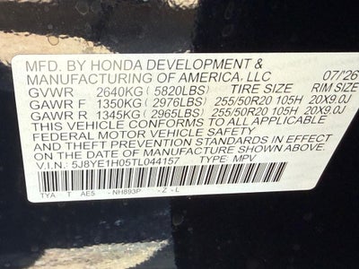 2026 Acura MDX A-Spec SH-AWD