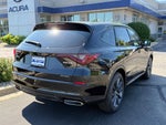 2026 Acura MDX A-Spec SH-AWD