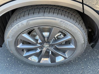 2026 Acura MDX A-Spec SH-AWD