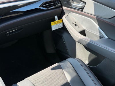 2026 Acura MDX A-Spec SH-AWD