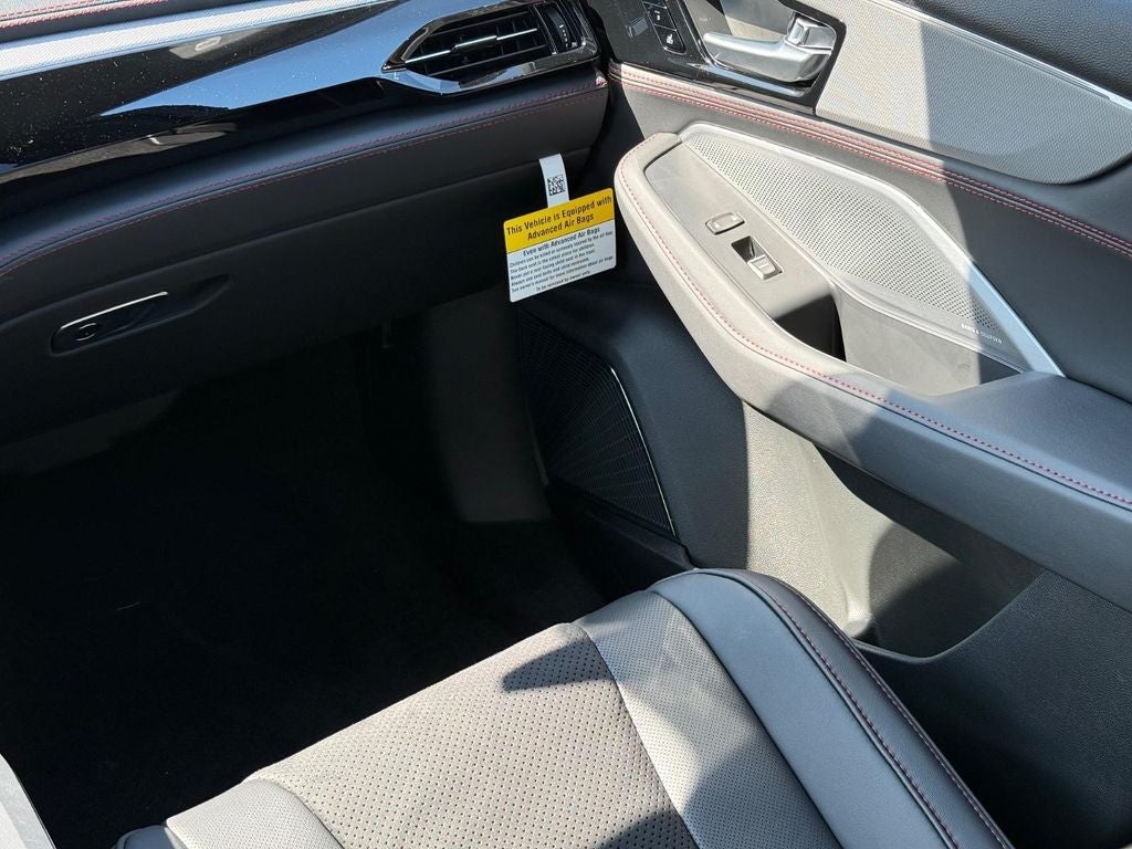 2026 Acura MDX A-Spec SH-AWD