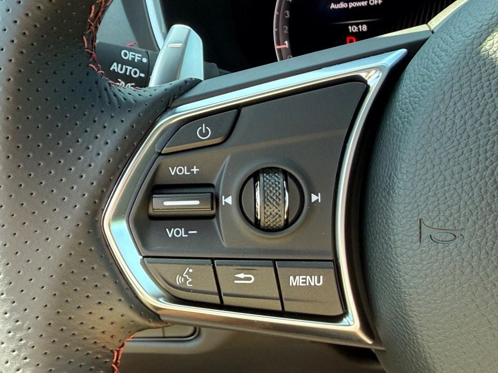 2026 Acura MDX A-Spec SH-AWD