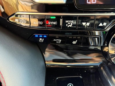 2026 Acura MDX A-Spec SH-AWD