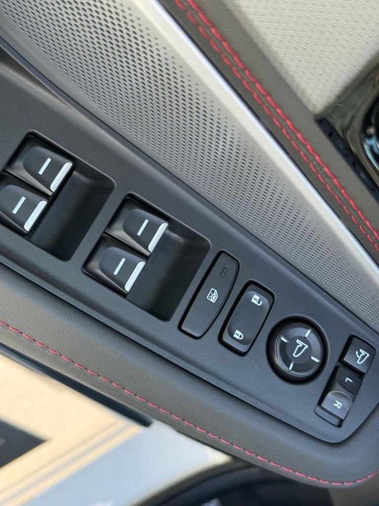 2026 Acura MDX A-Spec SH-AWD