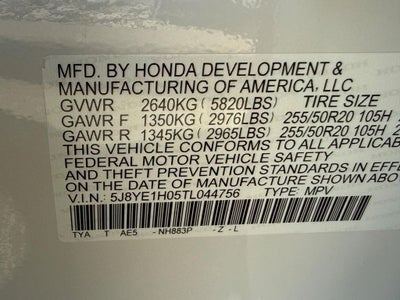 2026 Acura MDX A-Spec SH-AWD
