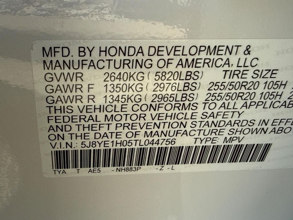 2026 Acura MDX A-Spec SH-AWD
