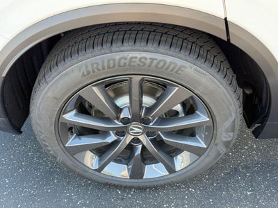 2026 Acura MDX A-Spec SH-AWD