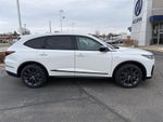 2026 Acura MDX A-Spec SH-AWD