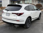 2026 Acura MDX A-Spec SH-AWD