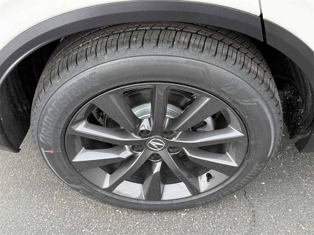 2026 Acura MDX A-Spec SH-AWD