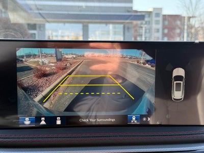 2026 Acura MDX A-Spec SH-AWD