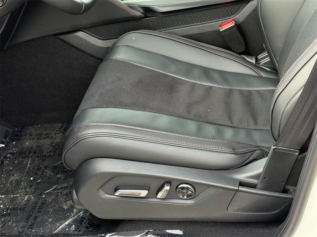 2026 Acura MDX A-Spec SH-AWD