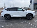 2026 Acura MDX A-Spec SH-AWD