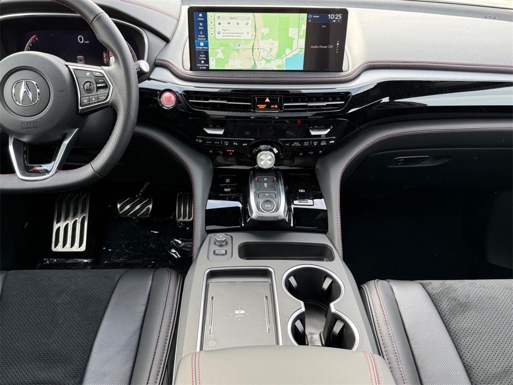 2026 Acura MDX A-Spec SH-AWD